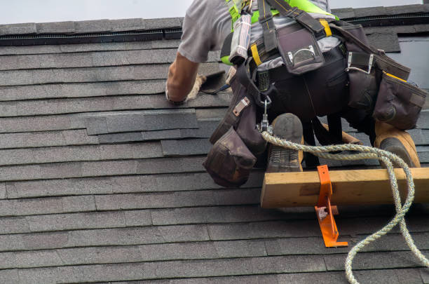 Quick and Trustworthy Emergency Roof Repair Services in Arkwright, SC